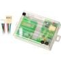 Senzor proximitate perimetru dubla zona VIPER