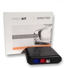 Modul Interfata Programabila DBALL2  VIPER