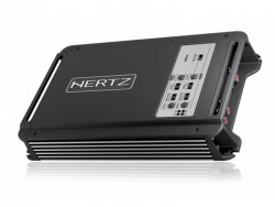 Amplificator auto HCP1D Mono Canal