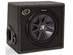 Subwoofer Kiker 10DCVR122