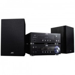 Micro Sistem audio JVC UX-TB30EV