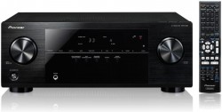 Amplificator Pioneer VSX-322-K
