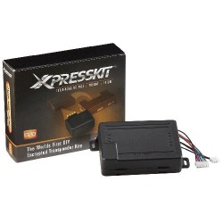 Modul By Pass Universal 556UW