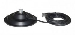 Magnet Megawat 145 Negru 