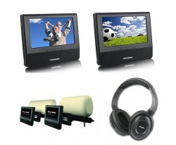 Pachet multimedia Next Base 