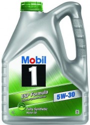 Ulei motor ESP FORMULA  5W30 1 L