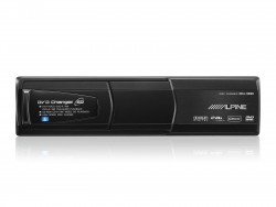 DVD Alpine DHA-S690