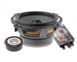 Sistem difuzoare Focal Polyglass 130 VB