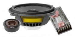 Sistem difuzoare Focal Polyglass 130 VRS