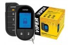 Alarma auto Viper 5706 RESPONDER