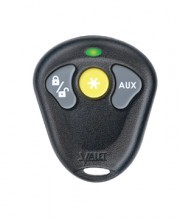 Alarma auto Hornet 740T
