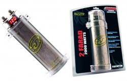 Condensator 2FARAD