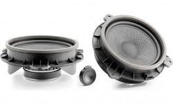 Difuzoare Focal IS 165TOY 