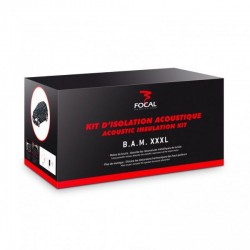 Focal BAM XXXl