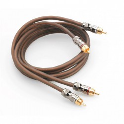 Cablu Stereo RCA 5 m Focal CABER5