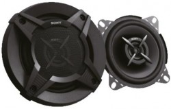 Difuzoare auto Sony XSFB1020E, 10 cm, 2 cai, 30 W