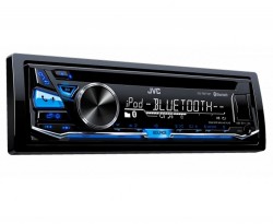 Radio CD MP3 player KD-R871BT