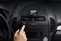Parrot MKi9200