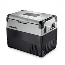 Dometic CFX 65W CoolFreeze Frigider auto cu compresor, 12/24/220V, 60 litri