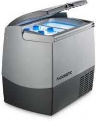 Dometic CDF 18 CoolFreeze Frigider auto cu compresor, 12/24V, 18 litri