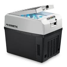 Dometic TCX 35 TropiCool Cutie termoelectrica 12/24/220V, 33 litri