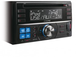 Alpine CDE-W233R 