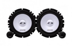 Difuzoare Alpine  SXE-1750S