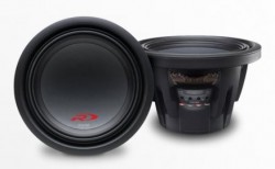 Subwoofer Alpine SWR -1223D/12D2