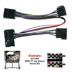 Conector ISO 