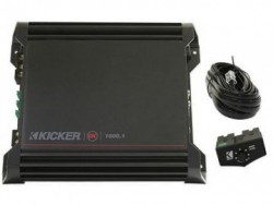 Amplificator Kicker DX 1000.1