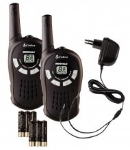 Statie Cobra MT 200