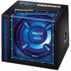 Subwoofer Magnat PRO CHARGER 130