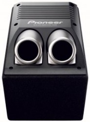 Subwoofer Pioneer TS-WX 206A