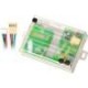 Senzor proximitate perimetru dubla zona VIPER