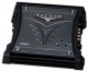 Amplificator Kicker 10 ZX 200.2 - 100W x 2