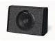 Subwoofer Kiker 11PT8 + amplificator in incinta