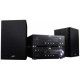Micro Sistem audio JVC UX-TB30EV