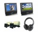 Pachet multimedia Next Base 