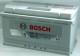 Baterie Bosch S5 100 Ah