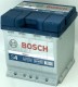 Baterie Bosch S4 42Ah