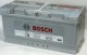Baterie Bosch S5 110Ah