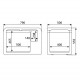 WAECO CoolFreeze CF110AC
