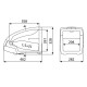 WAECO TB15 BordBar