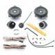 Difuzoare Focal IFBMW-S dedicat BMW