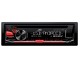 Radio Mp3 player 1DIN JVC KDR482