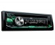 CD MP3 PLAYER AUTO 1-DIN JVC KDR571