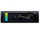 Player auto 1DIN JVC KD-R881BT 