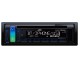 Player auto 1DIN JVC KD-R881BT 