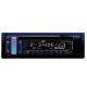 Player auto 1DIN JVC KD-R889BT