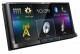 Multimedia Player auto JVC KW-V41BTE, 2DIN, ecran tactil WVGA 7